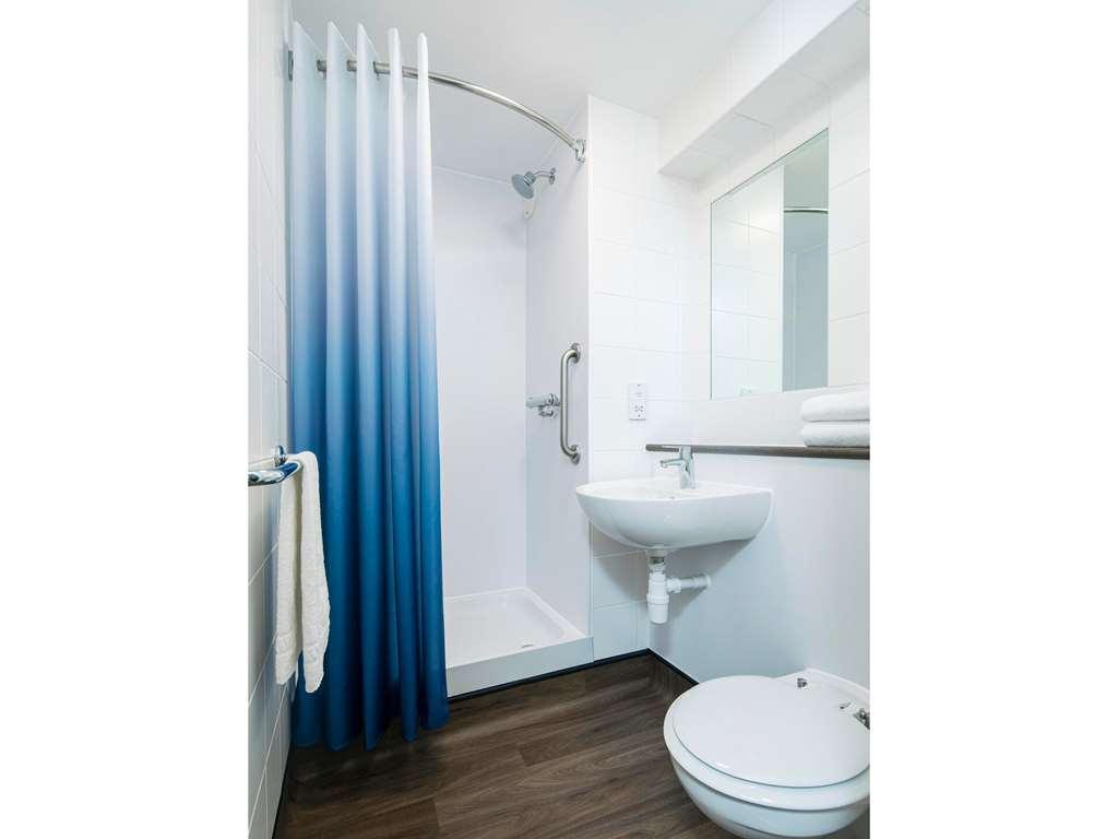 Travelodge Swansea Central Kamer foto